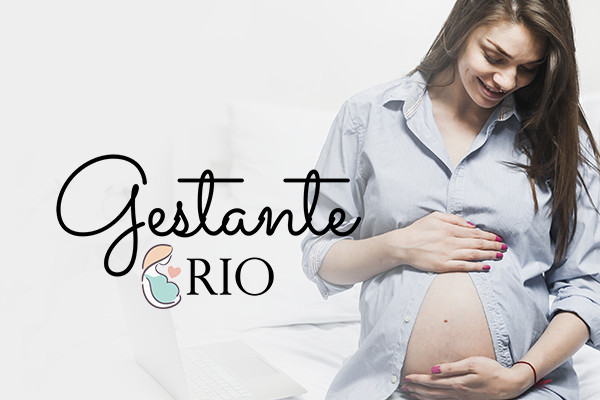 1° Ciclo de Palestras Gestante Rio