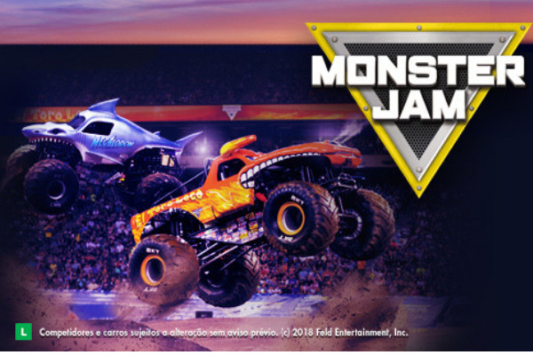 Monster Jam