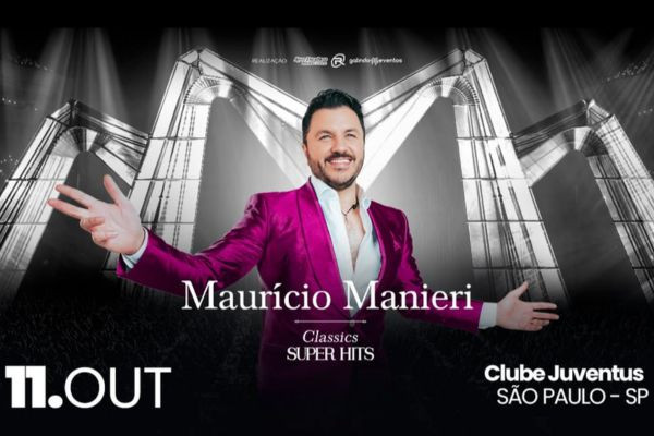 Maurício Manieri