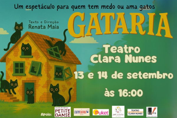 Gataria