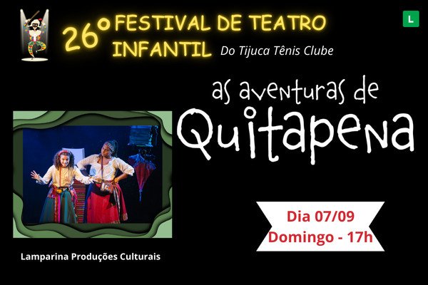 As Aventuras de Quitapena