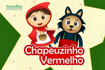 Chapeuzinho Vermelho