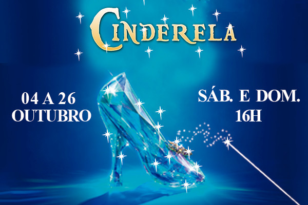 Cinderela