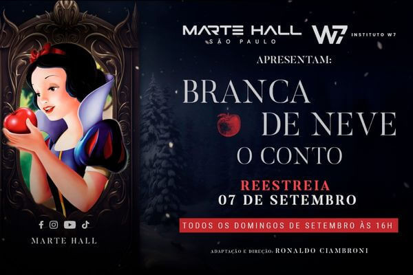 Branca de Neve