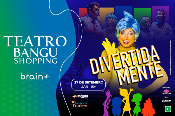 Divertida Mente