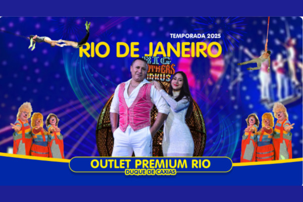 Big Brother Cirkus