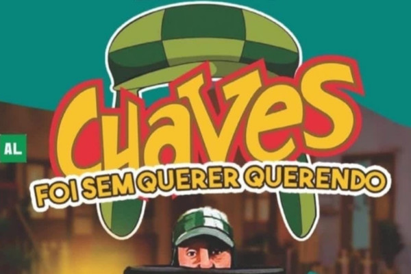 Chaves, Foi sem Querer Querendo
