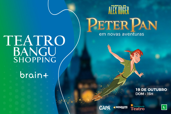 Peter Pan
