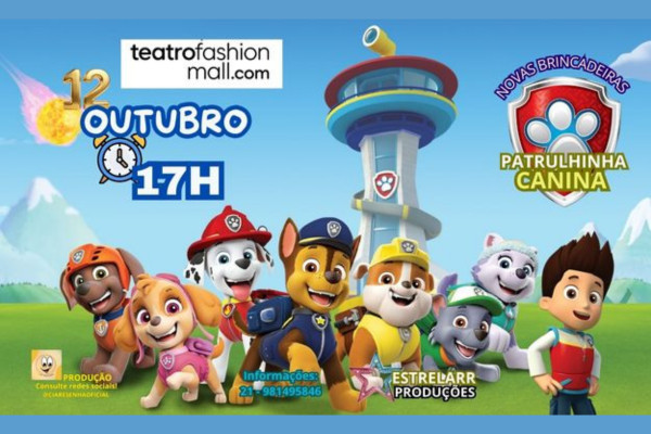 Patrulhinha Canina