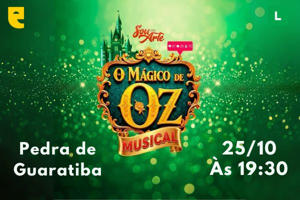 O Mágico de Oz