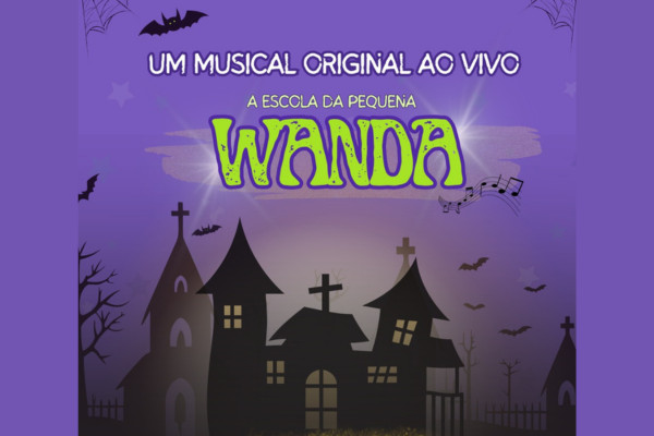 A Escola da Pequena Wanda