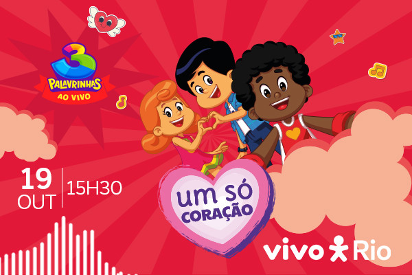 3 Palavrinhas