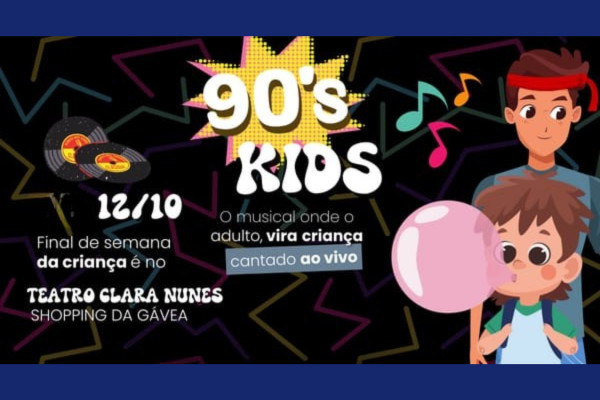 90's Kids