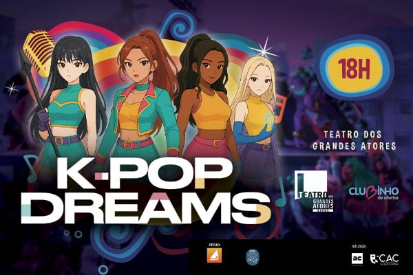 K-POP Dreams